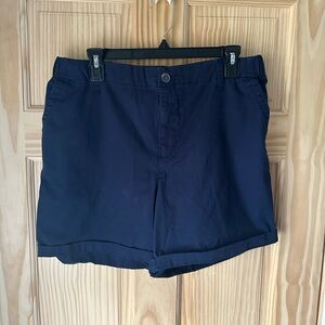Women’s Chino old navy shorts